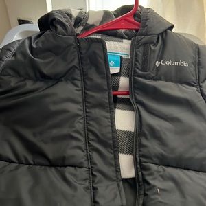 Excellent condition Columbia snowsuit